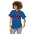 thumbnail image 1 of Intertwined Hearts T-Shirt, 1 of 8