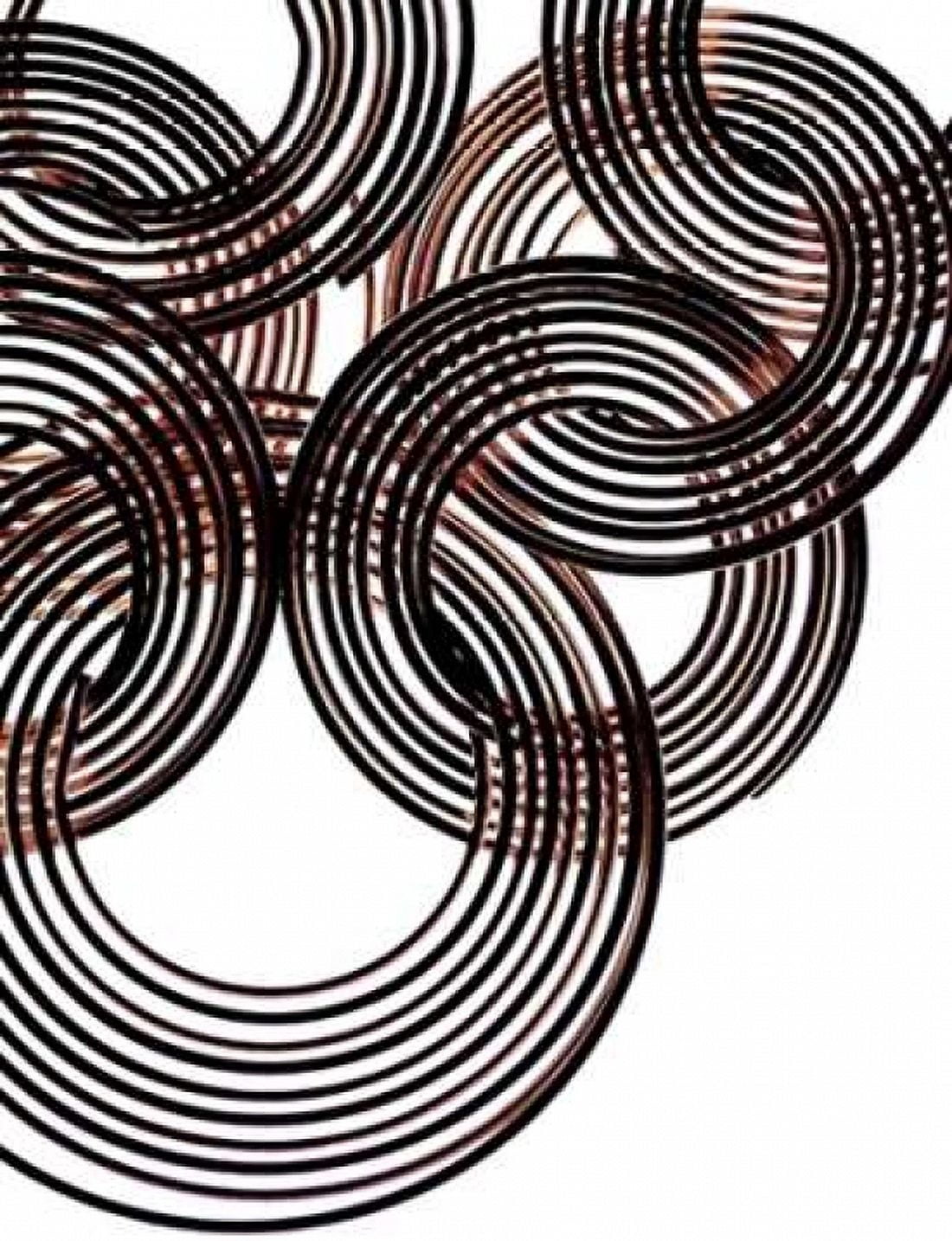 Intertwined II Canvas Art - Monika Burkhart (18 x 24)