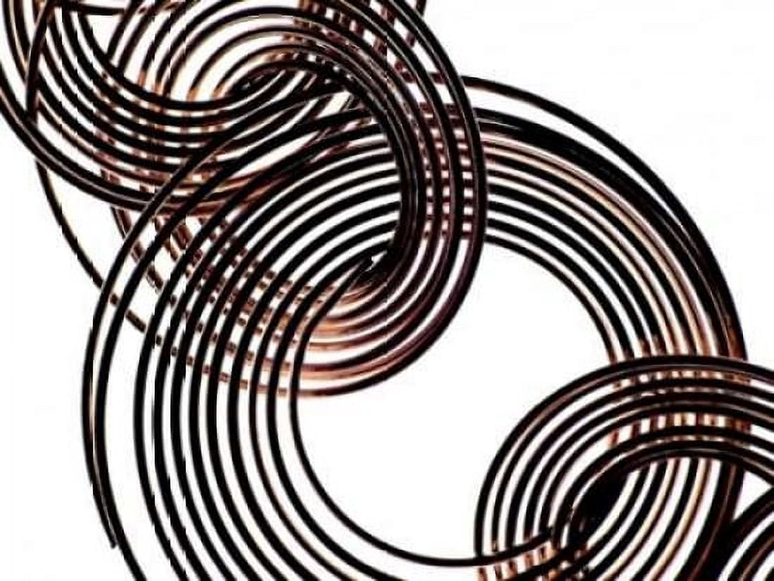 Intertwined IX Canvas Art - Monika Burkhart (18 x 24)