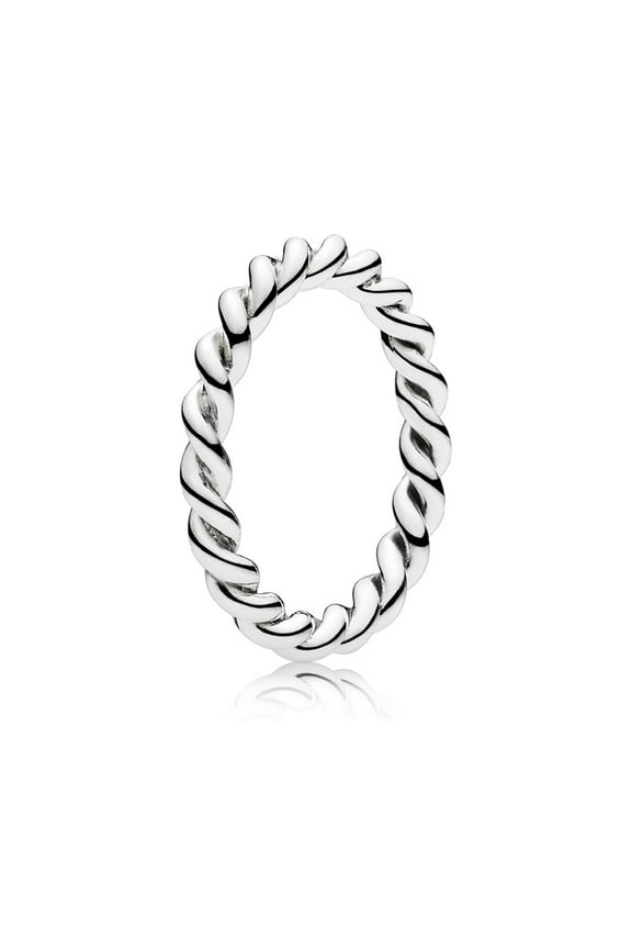 Intertwined Ring sz 54 190602-54