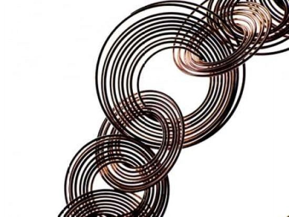 Intertwined VI Canvas Art - Monika Burkhart (22 x 28)