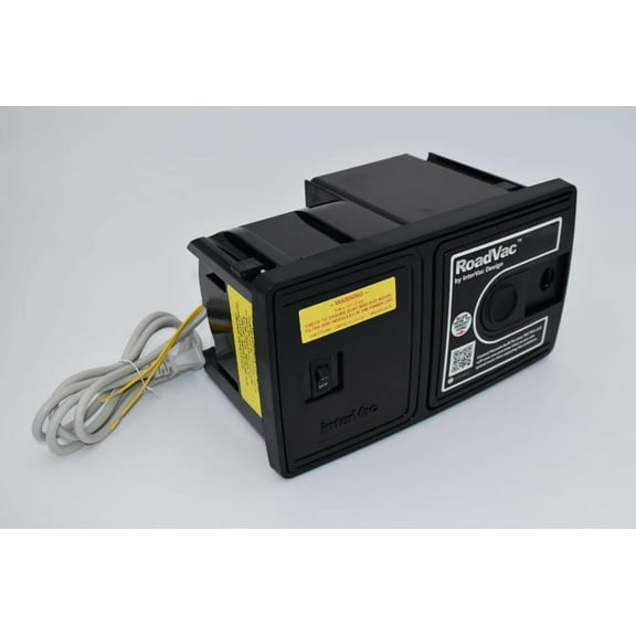 CS-RM-120-E-TK108-B AND ACCESS KIT.