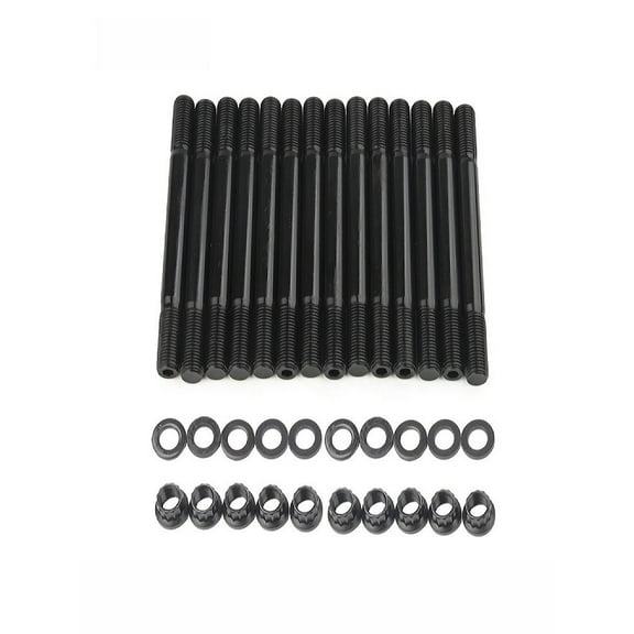 Interval Head Stud Kit for Toyota, Supra 3.0L, 2JZ-GE, 2JZ-GTE ARP, 203-4205