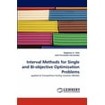 thumbnail image 1 of Interval Methods for Single and Bi-Objective Optimization Problems (Paperback), 1 of 1
