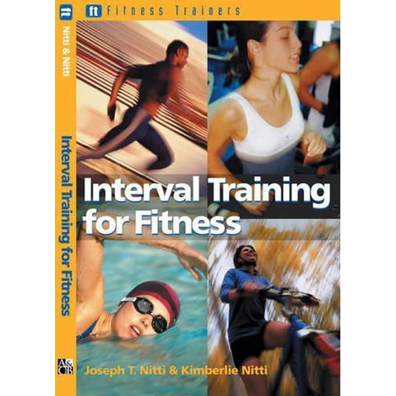Interval Training for Fitness