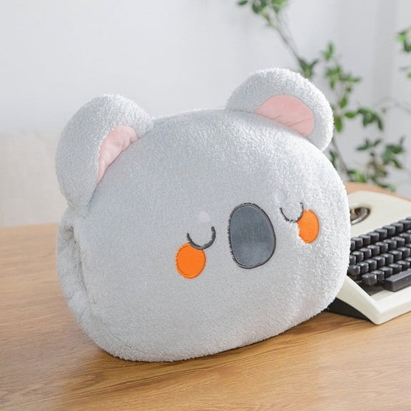 Intervene In Office Bedroom Siesta Pillow