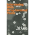 thumbnail image 1 of Intervening With Drug-Involved Youth, (Paperback), 1 of 1