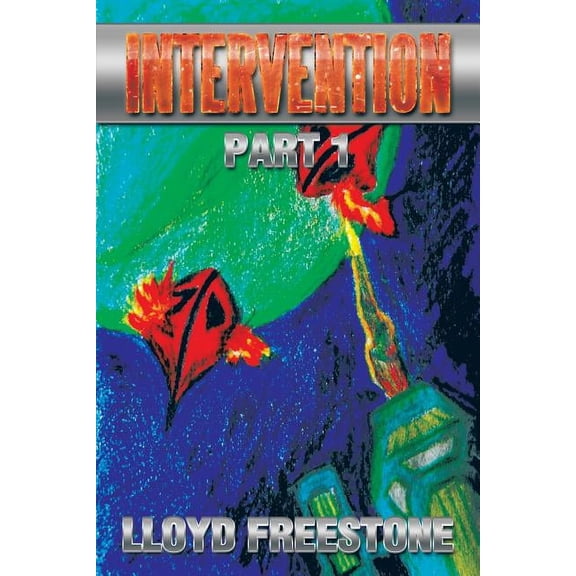 Intervention: Part 1 (Paperback)