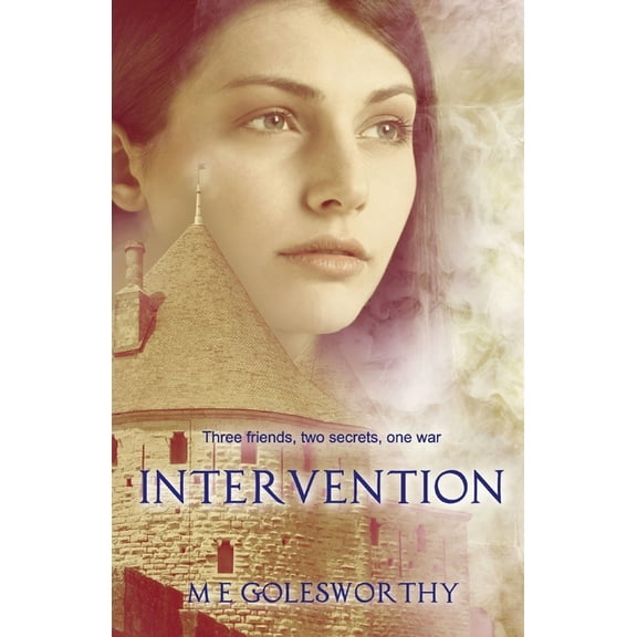 Tom Lancaster Intervention, Book 1, (Paperback)