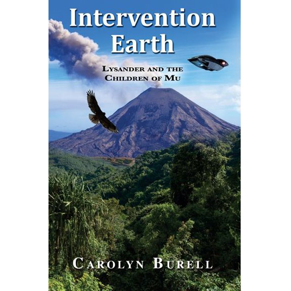 Intervention Earth: Lysander and the Children of Mu