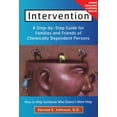 thumbnail image 1 of Pre-Owned Intervention: How to Help Someone Who Doesn't Want Help (Paperback) 0935908315 9780935908312, 1 of 1