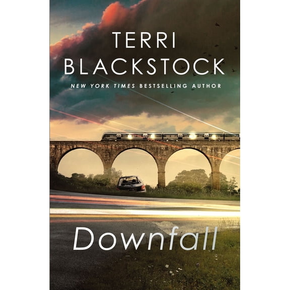 Intervention Novel Downfall: A Tense, Emotionally Charged Thriller, Book 3, (Paperback)