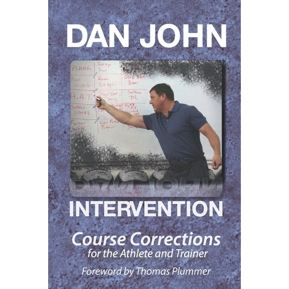 Intervention, (Paperback)