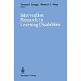 thumbnail image 1 of Pre-Owned Intervention Research in Learning Disabilities 9780387972800, 1 of 1