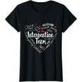 thumbnail image 1 of Intervention Teacher Specialist Squad Para Intervention Team T-Shirt, 1 of 3