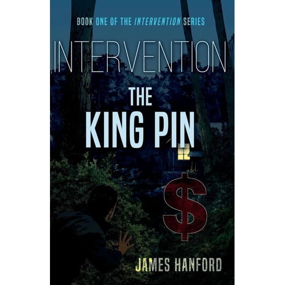Intervention: The King Pin (Paperback)