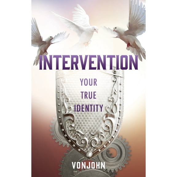 Intervention: Your True Identity, (Paperback)