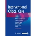 thumbnail image 1 of Pre-Owned Interventional Critical Care: A Manual for Advanced Practice Providers, (Paperback), 1 of 1