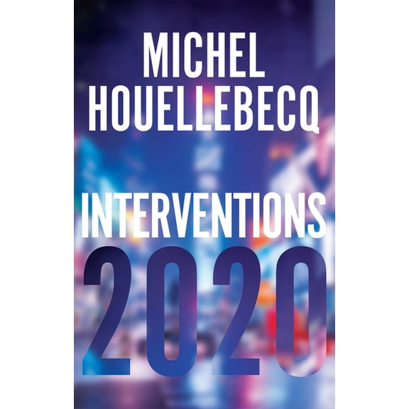 Interventions 2020, (Hardcover)