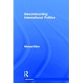 thumbnail image 1 of Interventions Deconstructing International Politics, (Hardcover), 1 of 1