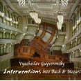 thumbnail image 1 of Interventions Into Bach & Mozart (CD), 1 of 1