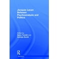 thumbnail image 1 of Interventions Jacques Lacan: Between Psychoanalysis and Politics, (Hardcover), 1 of 1