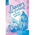 thumbnail image 1 of Interventions: New Studies in Medieval C Chaucer's (Anti-)Eroticisms and the Queer Middle Ages, (Paperback), 1 of 1
