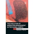 thumbnail image 1 of Interventions The Evolution of Migration Management in the Global North, (Paperback), 1 of 1