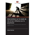 thumbnail image 1 of Interventions sur le mode de vie et leur influence sur le psychisme, (Paperback), 1 of 1