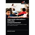 thumbnail image 1 of Intervento educativo e difficoltà comportamentali (Paperback), 1 of 1