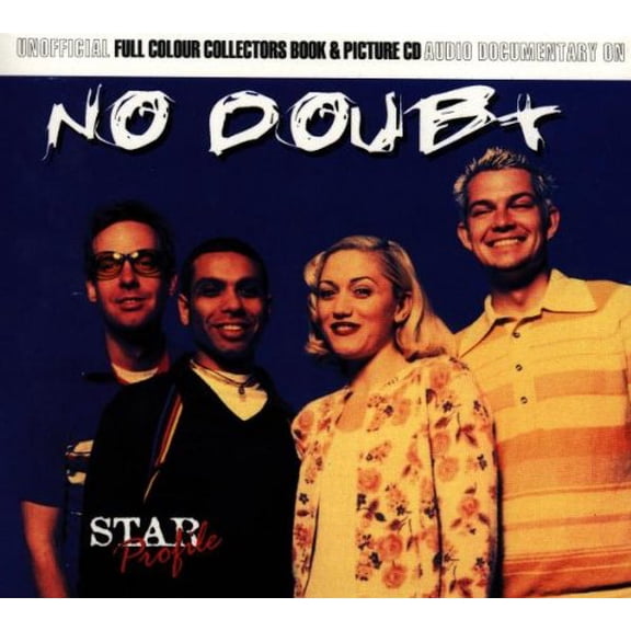 Star Profile (Interview Series) Interview Disc + Booklet (CD)