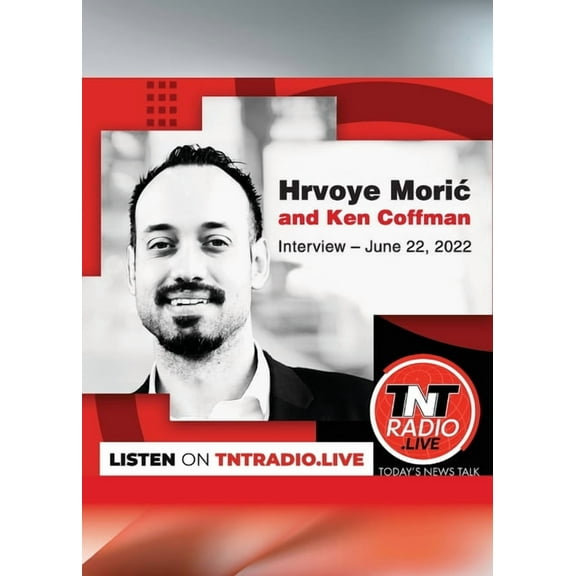 Interview-June 22, 2022 (Paperback)