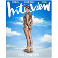 thumbnail image 1 of Interview Magazine Spring 2026, 1 of 1