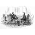 thumbnail image 1 of Interview Mr Roney Prince President France Palace St Cloud by John Short / Design Pics (38 x 24), 1 of 3