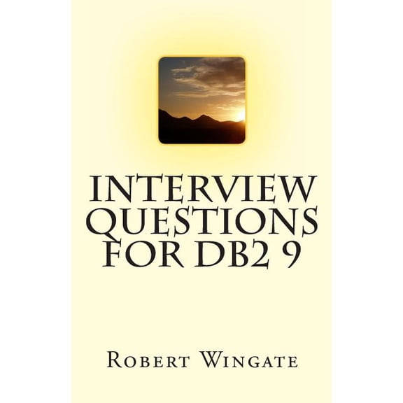 Pre-Owned Interview Questions for DB2 9 (Paperback)
