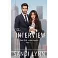thumbnail image 1 of Interview The Interview: New York &amp; Los Angeles Part 2, Book 2, (Paperback), 1 of 1