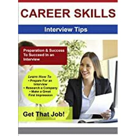 Interview Tips: Preparation & Success to Succeed in an Interview