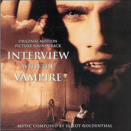 Interview With The Vampire Score