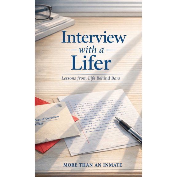 Interview With a Lifer, (Paperback)