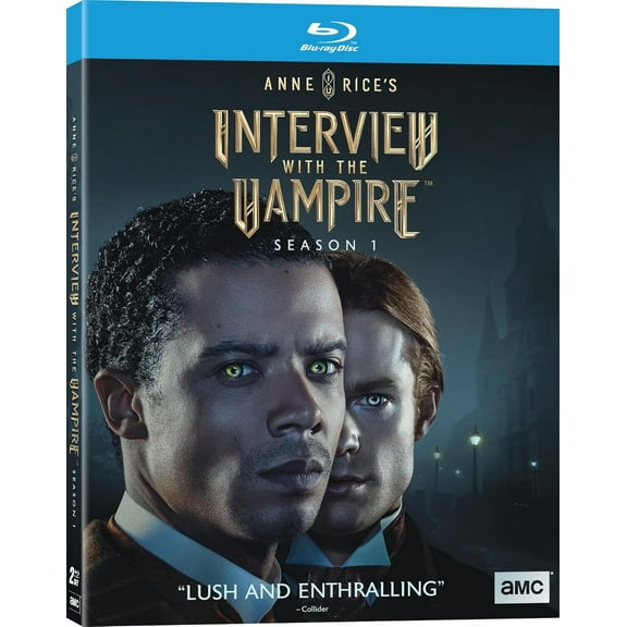 Interview with the Vampire: Season 1