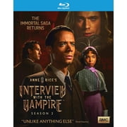 Interview with the Vampire Season 2