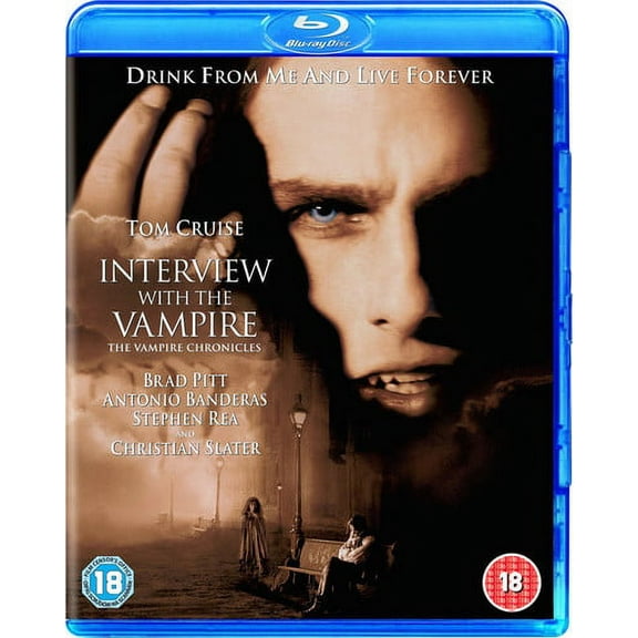 Interview With the Vampire: The Vampire Chronicles
