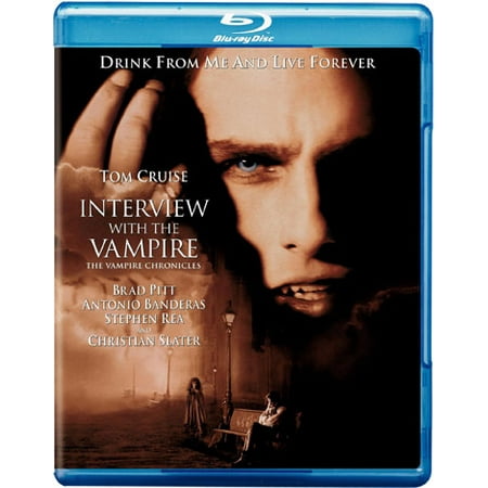 Interview With the Vampire: The Vampire Chronicles (Blu-ray)