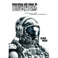 thumbnail image 1 of Interview mit einer KI: Wie eine K.I. plant, die Menschheit zu unterwerfen, (Paperback), 1 of 1