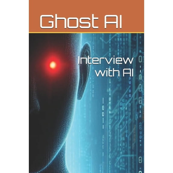 Interview with AI, (Paperback)