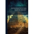 thumbnail image 1 of Interview With MAJ Matt Schreiber (Paperback), 1 of 1
