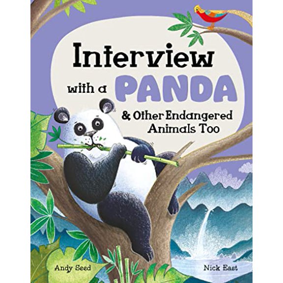 Interview with a Panda