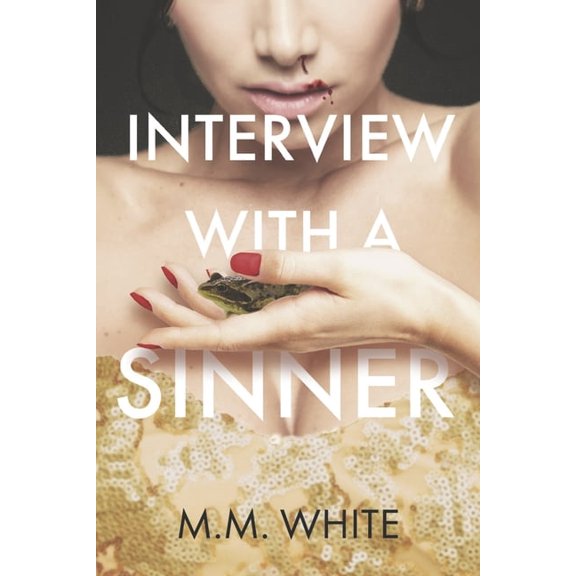 Interview with a Sinner, (Paperback)