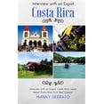 thumbnail image 1 of Expat Fever: Interview with an Expat: Costa Rica: Learn About Costa Rica from Real Expats! Expatriate and Escape the Rat Race! (Paperback), 1 of 1