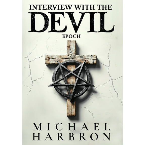 The Devil Universe (Interview with the D Interview with the Devil: Epoch, (Hardcover)